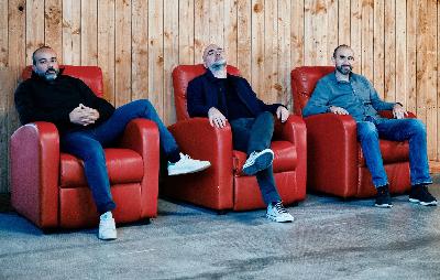 Interview with Luxembourgish indie rock band Odds Ratio
