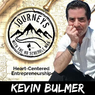 Ep. 121: Look, Listen & Live - David Carruthers