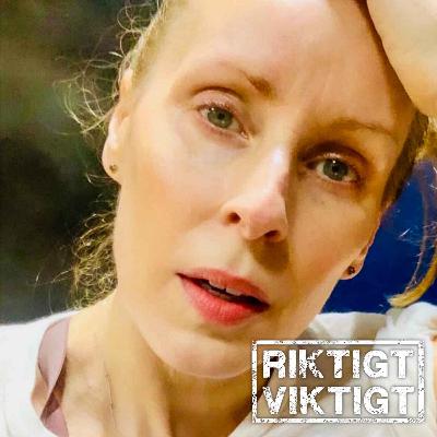 Tove Oddsdotter Tove Oddsdotter