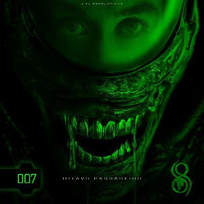 007_ Alien: Earth – O que sabemos até agora?