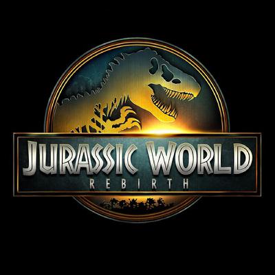 Jurassic World: Rebirth (2025)