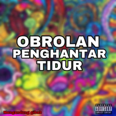 Obrolan Penghantar tidur