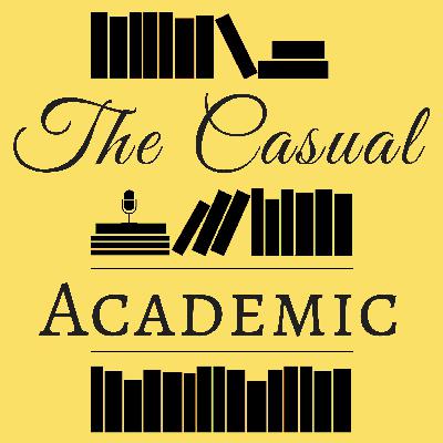 Aside #20 - Separating Art from Artist and looking ahead to V.S. Naipaul & "The Enigma of Arrival"