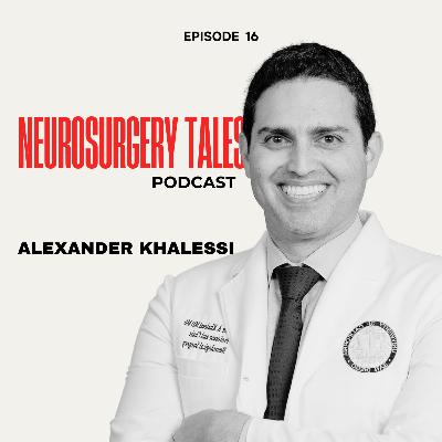 Episode 16 - Alexander Khalessi Episode 16 - Alexander Khalessi