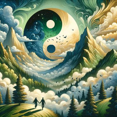 #35 How to navigate challenging times - Solo Cast #35 How to navigate challenging times - Solo Cast