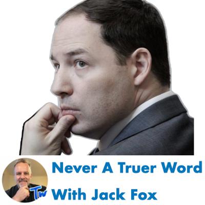 NATW Podcast: Brendan Banfield Trial NATW Podcast: Brendan Banfield Trial