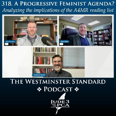 318. Progressive Feminist Agenda in the PCA?