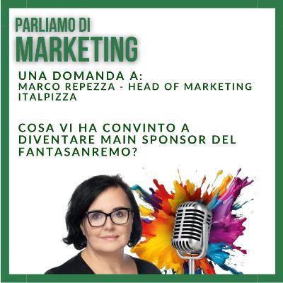 Cosa vi ha convinto a diventare Main sponsor del Fantasanremo?