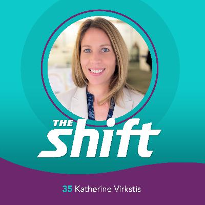 The Impact Of Technology On Clinician Burnout And Patient Care With Katherine Virkstis