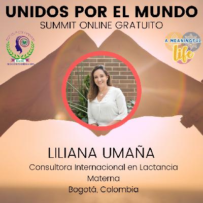 Priorizar 4: Liliana Umaña (Bogotá, Colombia) Priorizar 4: Liliana Umaña (Bogotá, Colombia)