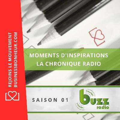 Résumé de la saison 1 des chroniques - "Moments d'inspiration" - Saison 1 - Épisode 15 -  19-06-2017 Résumé de la saison 1 des chroniques - "Moments d'inspiration" - Saison 1 - Épisode 15 -  19-06-2017