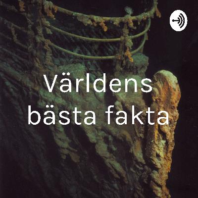Trailer: världen bästa fakta