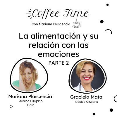 La alimentación y su relación con las emociones PARTE 2 E-10