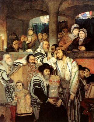 The State of Jews