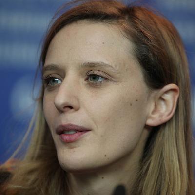 Mia Hansen Løve : "Faire des enfants et des films, c'est pas simple"