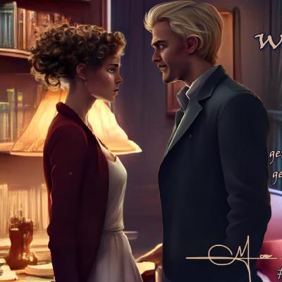 #KOMPLETT (⚠️) | Weihnachtsspecial 2025 | Dramione | Harry Potter Fanfiktion