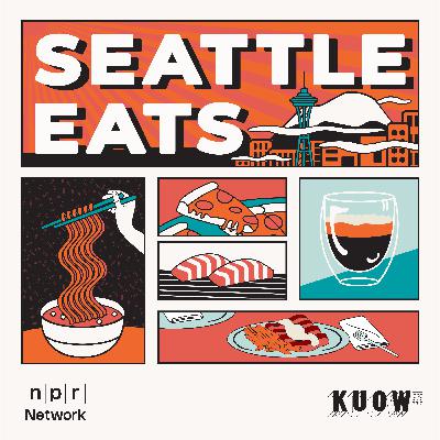 Seattle's Most Exceptional Fries with Naomi Tomky