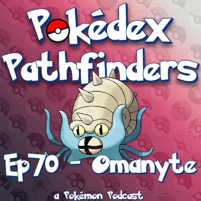 #138-139: The Omanyte Family