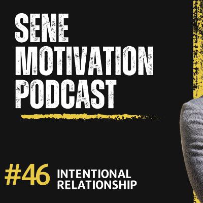 Intentional relationship