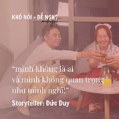 Gap là cho bản thân cơ hội nhìn lại và "về số" - Đức Duy | #KNDNmidnight E5S3 - Christmas 2023 Gap là cho bản thân cơ hội nhìn lại và "về số" - Đức Duy | #KNDNmidnight E5S3 - Christmas 2023