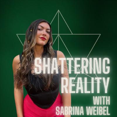 Ep 17 The Vision I Got of a New Earth