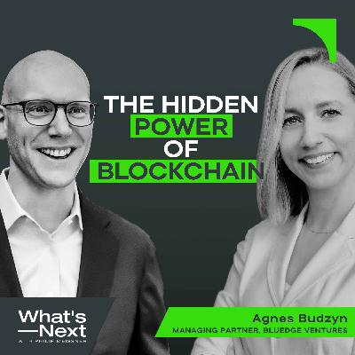 Blockchain: Redefining Finance, Technology, and Society