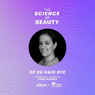 S2 Ep. 6 | Hair Dye