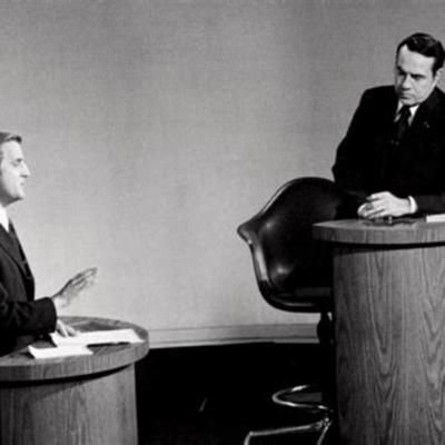 Dole vs. Mondale: The 1976 vice presidential debate Dole vs. Mondale: The 1976 vice presidential debate