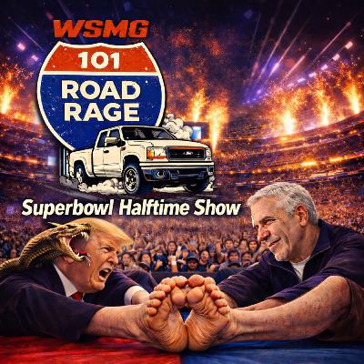 Road Rage 101: Group Poop Day Road Rage 101: Group Poop Day