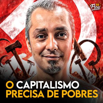 GUSTAVO MACHADO [+ ARTHUR PETRY] - Flow #563