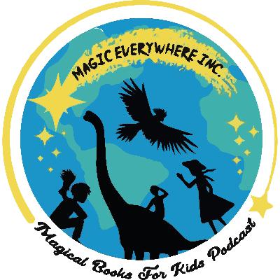 EP 106: Toby The Sea Turtle Inspires Children's Author