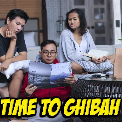 Lebaran Online feat Covid 19