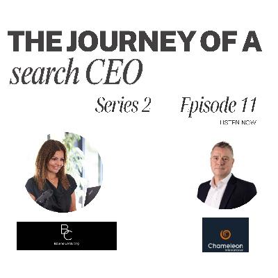 Grant Vowls talks about leading the right way with trust, resilience and consistency. Grant Vowls talks about leading the right way with trust, resilience and consistency.