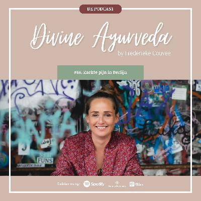 Aflevering 86. Zachte pijn in Berlijn