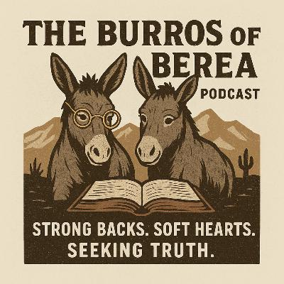 Episode 276- An Interview with Theologian and Author, Michael Bull Episode 276- An Interview with Theologian and Author, Michael Bull