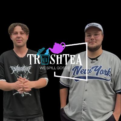 #37: Luca & Biggie: Seid ihr schon fame? Best Friends foreveeer & JWS Talk