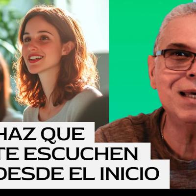 Secretos para Comenzar un Discurso que Nadie Olvidará