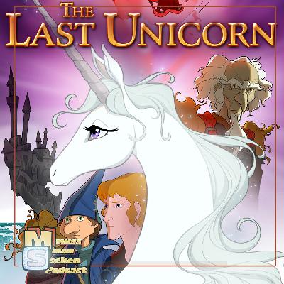 Episode 257: Das letzte Einhorn (1982)