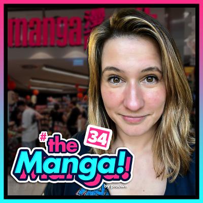 #34 Store Managerin Kay Smith vom Manga Cult Store Stuttgart im Interview