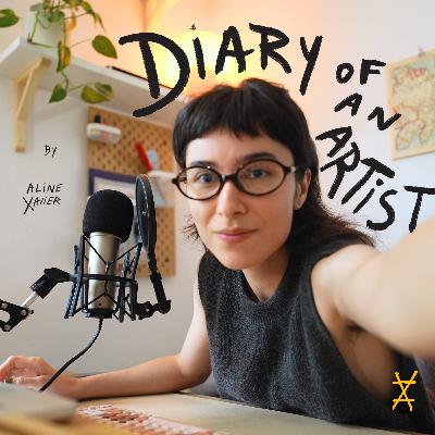 The Truth About Being an International Artist The Truth About Being an International Artist