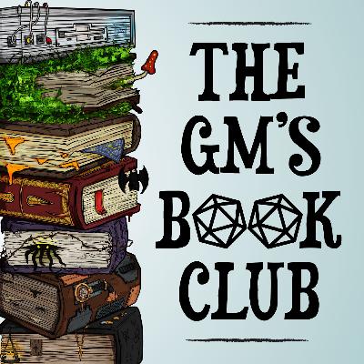 The GM's Book Club: The One Ring (2e)!