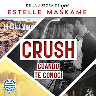 Crush 1 (Audiolibro) | Prueba Gratis