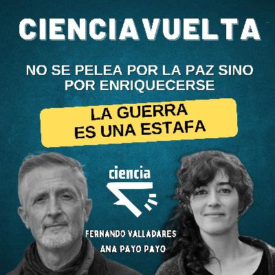 T5-E2: La guerra es una estafa - No se pelea por la paz sino por enriquecerse