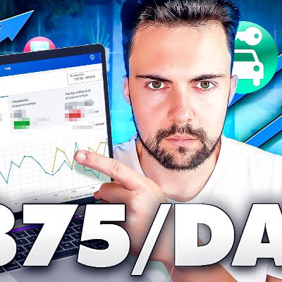 EVERY Work From Home Job To Get Paid DAILY ($875/day) EVERY Work From Home Job To Get Paid DAILY ($875/day)