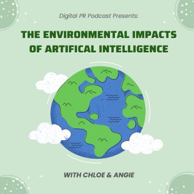 Environmental Impacts of AI