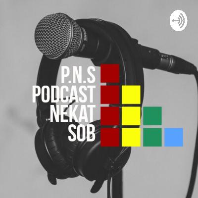 Eps. 2 P.N.S: Ngobrolin Pacaran Sampe LUDES