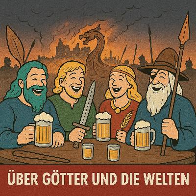 36 Asen gegen Wanen - der erste Krieg 36 Asen gegen Wanen - der erste Krieg