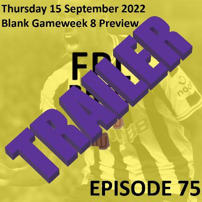FPL Bros Episode 75 TRAILER