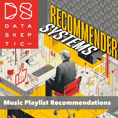 Music Playlist Recommendations Music Playlist Recommendations