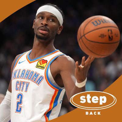 Comment le Thunder est devenu irrésistible